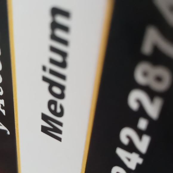 NWT JACK SKELLINGTON PET DRESS - Picture 7 of 7